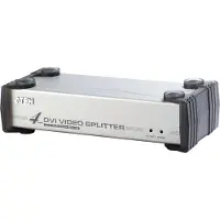 Aten VS164-AT-G video splitter 4x DVI-I