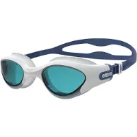 Arena Bril 'THE ONE PLUS' blauw
