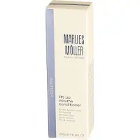 Marlies Möller Volume Lift Up Conditioner - 200ml | Voor Conditioner zonder siliconen