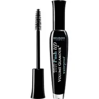 Bourjois Mascara Push up Volume Glamour Waterproof - 71 Black 7 ml