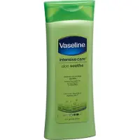 Vaseline Bodylotion - Aloe Vera 400 ml
