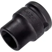 Hazet 900S-E20 900S-E20 Kracht-dopsleutelinzet 1/2 (12.5 mm)