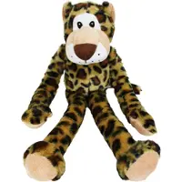 Happy pet swingin safari luipaard 48x15x13 cm