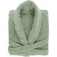 Abyss & Habidecor Badjas Super Pile Aqua-M