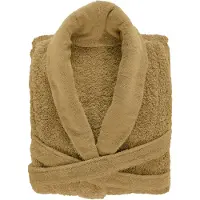 Abyss & Habidecor Badjas Super Pile Gold-S