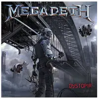 Universal Music Megadeth - Dystopia | CD