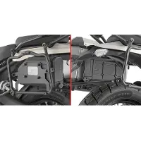 Givi Montageset voor de toolbox S250 HIMALAYA 450
