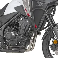 Givi Valbeugel Honda NX 500 24- Zwart
