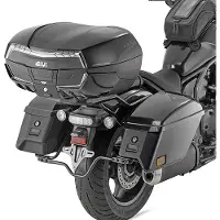 Givi Honda Cmx 1100t Rebel 23-24 Sr1194kit Topkoffer Achtermontage