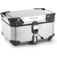 Givi Trekker Outback Evo Smart 58l Monokey Obkev58a Topkoffer