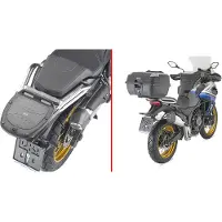 Givi Monolock Voge Valico Dsx 23-24 Sr9262 Topkoffer Achtermontage