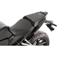 Hepco&Becker Sportrack Honda Cbr 650 R/e-clutch 2024 Topkoffer Achtermontage