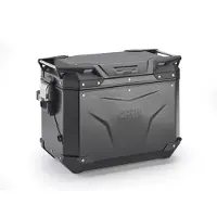 Givi Trekker Outback Evo Smart 48l Monokey Cam-side Obkev48br Zijkoffer