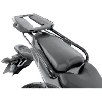Hepco&Becker Alurack Yamaha Fz 8 Fazer 2010-2016 Bagagerek