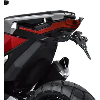 Zieger Pro kentekenplaathouder HONDA X-ADV 17-