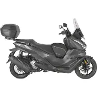 Givi Topkofferdrager Monokey/-lock VOGE SR3 250 24-25