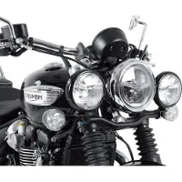 Hepco&Becker Triumph Bonneville Speedmast 18-26 4007572 00 01 Hulpverlichting