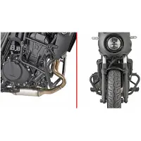 Givi Valbeugel Kawasaki Eliminator 500 24- Zwart