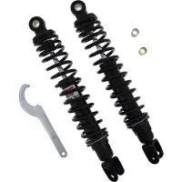 Yss Schokdempers voor scooter stereo TD220-340P-04-88