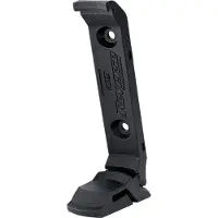 Reverse Components 3d Druck 0.33l Bottle Cage Zwart