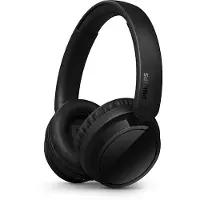 Philips Audio - TAH5209BK/00 5000 Series Wireless Over-Ear Headphones