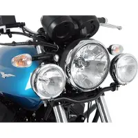 Hepco&Becker Moto Guzzi V 7 Iii Stone/special/anniversario/racer Ab `17 Twinlight Hulpverlichting