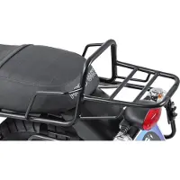 Hepco&Becker Moto Guzzi V 7 Ii Scrambler 2015-2016 Bagagerek