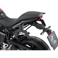 Hepco&Becker Triumph Tiger Sport 660 2022 C-bow Montage Zijkoffers