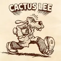 Konkurrent Cactus Lee - Cactus Lee (CD)