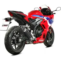 MIVV Gppro Honda Cb 500 Hornet 2024-2024 Gehomologeerde Slip On Uitlaatdemper