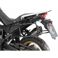 Hepco & becker -Zijkofferdrager -SCHROEFT CRF1100L ZWART