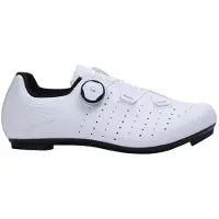 Neatt Paar Asphalte Elite White Road Shoes || Maat: 45