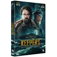 CONDOR ENTERTAINMENT Keepers - FR-Bluray