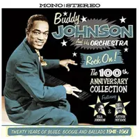 Import Rock on The 100th anniversary collection