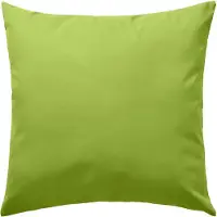 vidaXL Buitenkussens 60x40 cm grijs 2 st
