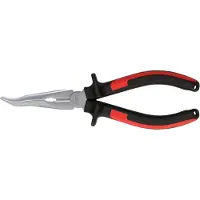 Ks Tools 115.1067 Lekoliekabeltang, 200 mm