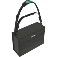 Wera go 2 XL Gereedschapstas (leeg) 1 stuks Universeel (l x b x h) 500 cm x 330 mm x 455 mm