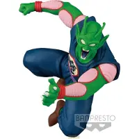 Banpresto Dragon Ball Match Makers PVC-beeldje, Piccolo Daimaoh, 10 cm