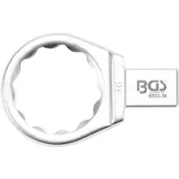 Bgs Combisleutel 36 mm 14 x 18 - 6903-36