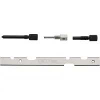 Bgs 8215 Afregelgereedschapset, motormanagment