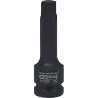 Ks Tools 911.0920 911.0920 Torx Kracht-dopsleutelinzet 1/2 T 60 1/2 (12,5 mm)