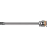Wera 8767 A 05003370001 Binnen-zesrond (TX) Dopsleutel-bitinzet T 30 1/4 (6.3 mm)