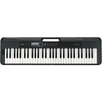 Casio Casiotone CT-S300 Noir