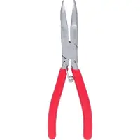Ks Tools 118.0160 Polsterklemtang-set, incl. 100 klemmen