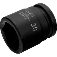 Bahco 3/4" krachtdop 27 mm | K8901M-27