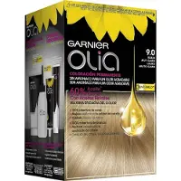 Garnier Dye No Ammonia Olia Garnier 3600541235229 Very Light Blonde