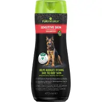 Furminator Shampoo - - 473 ml - Gevoelige huid - Hydraterend - Zonder sulfaten