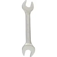 Ks Tools 517.0725 Dubbele steeksleutel
