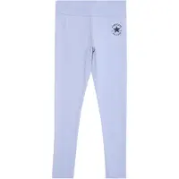 Converse Leggings 'CHUCK' duifblauw