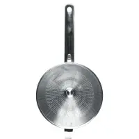 Super Merchant Puntzeef – Roestvrij staal – Vaatwasserbestendig – 380x180x150 mm